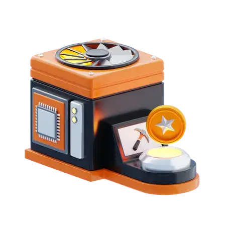 Working Mechanism Of pump fun